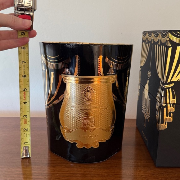 105 Oz Empty Cire Trudon - Angelo - Grande - Picture 9 of 14